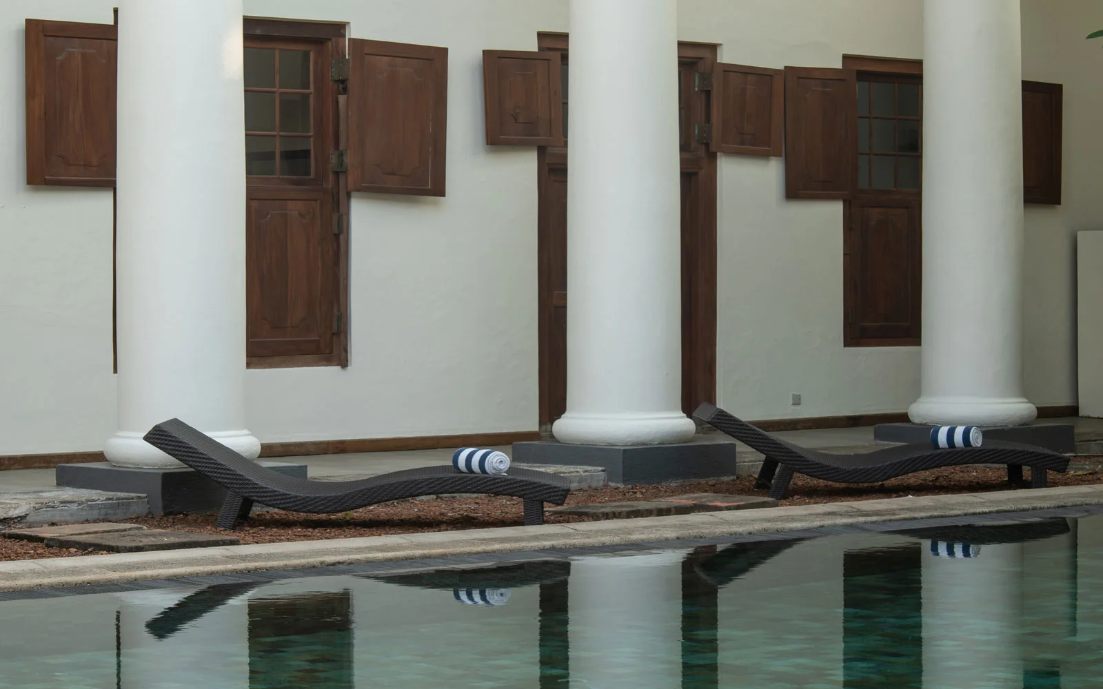 Galle Fort Hotel